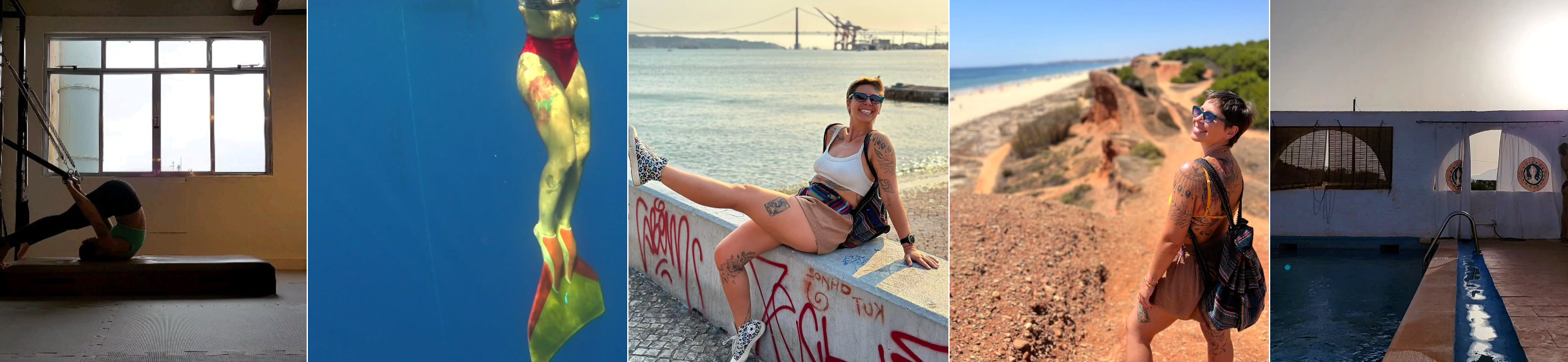 The One with the Soul Full of Echoes