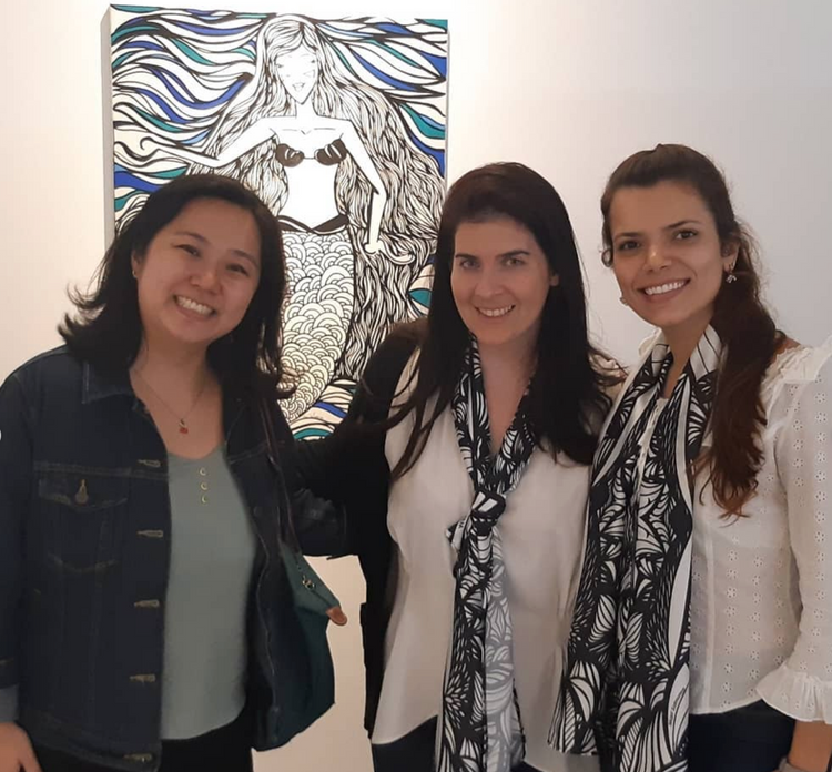 Clube Athletico Paulistano | Brazilian Folklore Exhibition