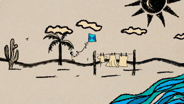 Illustrating Music