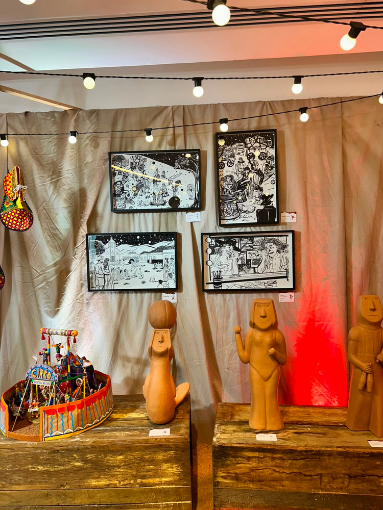 Museu A casa do objeto  brasileiro