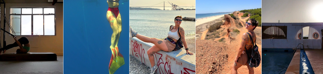 The One with the Soul Full of Echoes