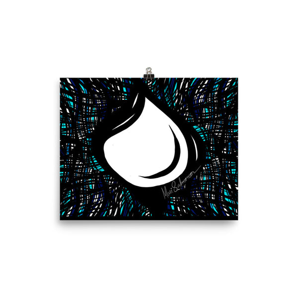 Inheritance of Water and Light