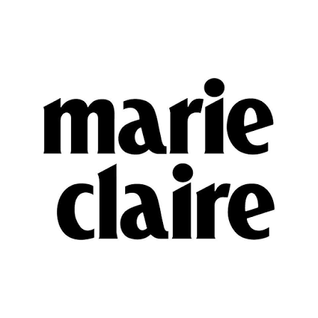 Featured in Marie Claire Brasil