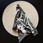 Brazilian animals, Cloth napkin set