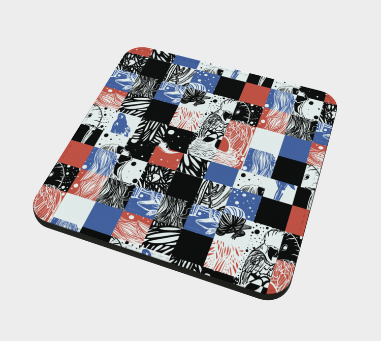 Coaster