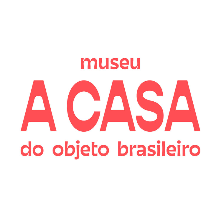 Museu A Casa do Objeto Brasileiro